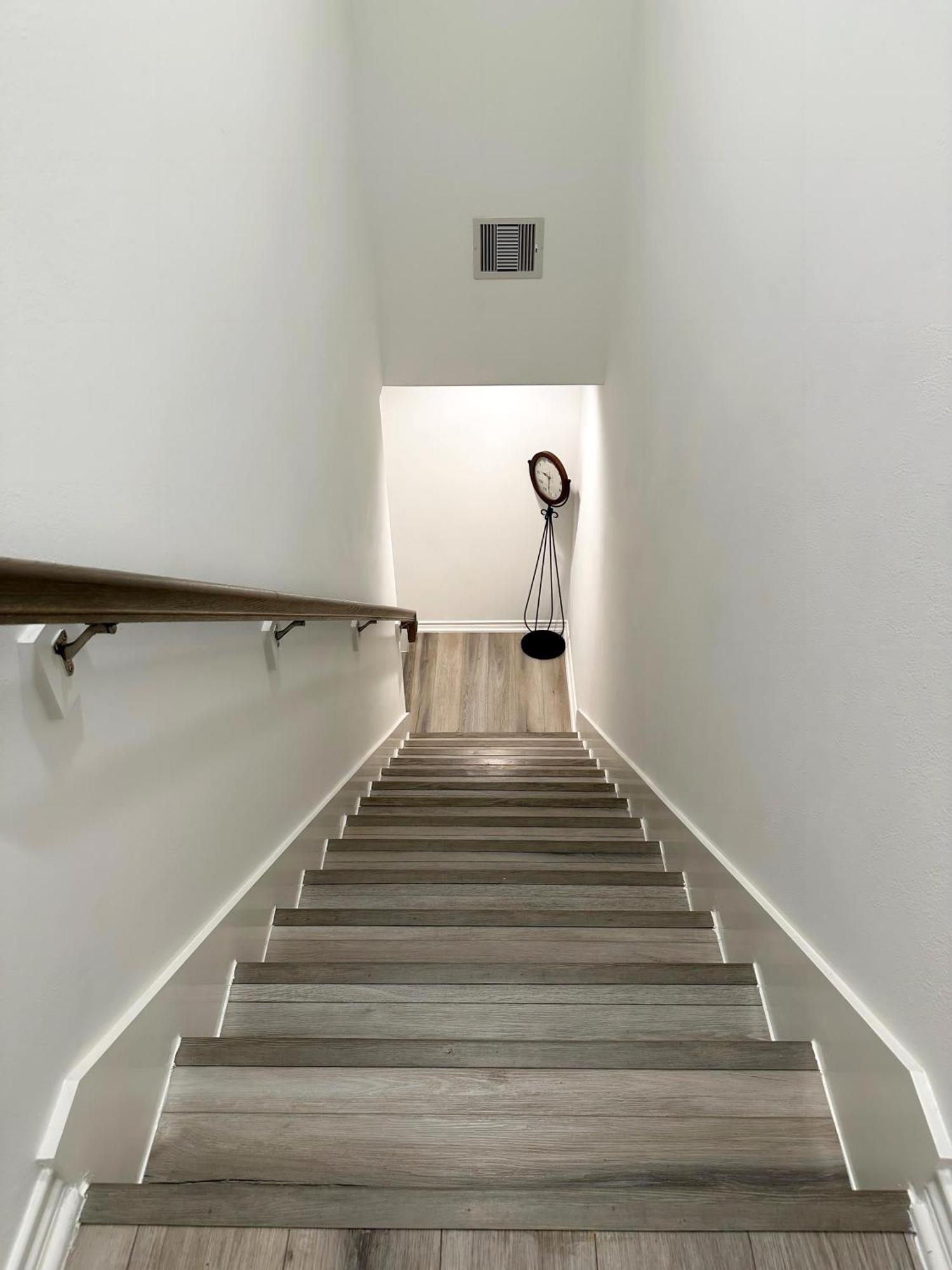 Luxe Three Story Duplex Near Downtown & Med Center Houston Exterior photo